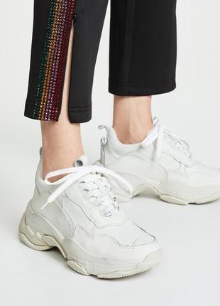 Кроссовки jeffrey campbell оригинал, dad sneakers , balenciaga