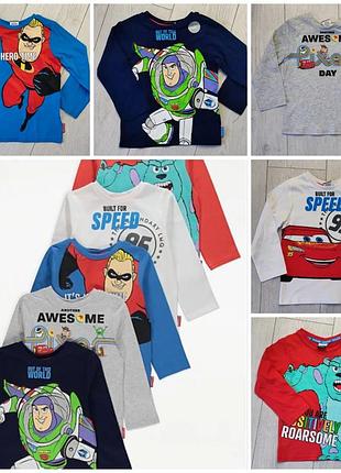 😍 улюблена колекція лонгслівів від george & marvel