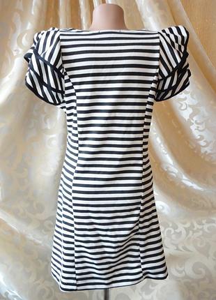 Шикарное платье internationale р.10 (ог 88-100, дл. 82)