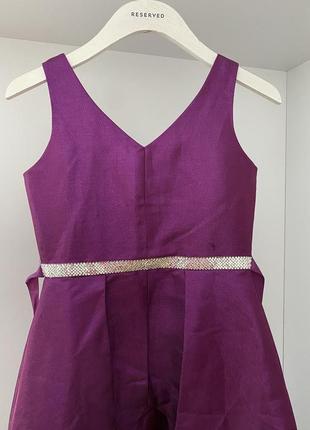 Нарядное платье rare 4