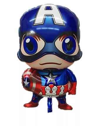 Куля капітан америка