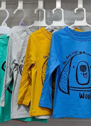 George лонгслів, реглан ❤️ 2