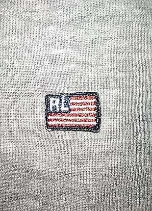 Футболка,кофта ralph lauren polo jc