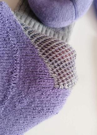 Знижка!термошкарпетки трекінгові шкарпетки karrimor merino fibre5 фото