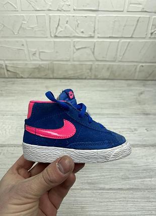 Кроссовки nike