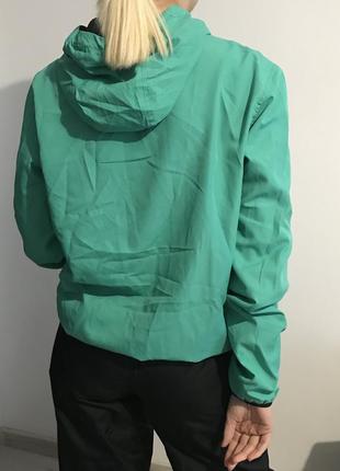 Куртка жіноча вітровка8 фото