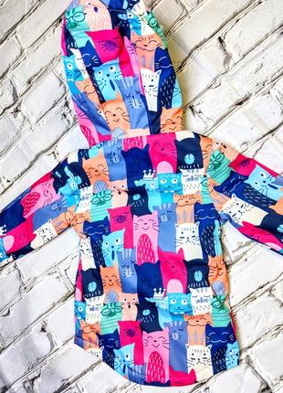 Куртка демисизонная термо мембрана размерный ряд 74-128