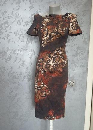 Брендові сукні karen millen3 фото