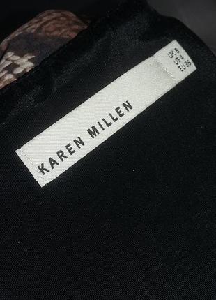 Брендові сукні karen millen8 фото