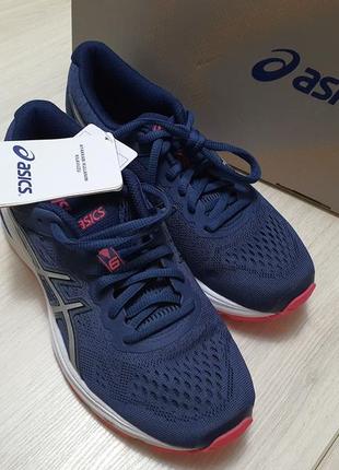 Нові жіночі бігові кросівки asics gt-1000 6