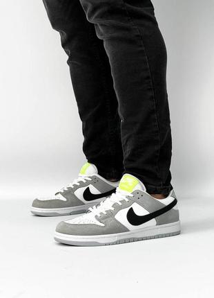 Кросівки чоловічі найк nike sb dunk