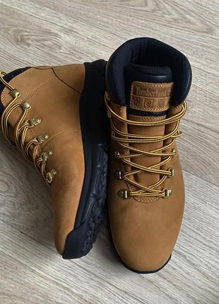 Мужские ботинки timberland6 фото