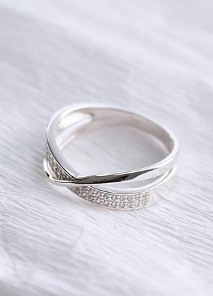 Срібне кільце нова хвиля