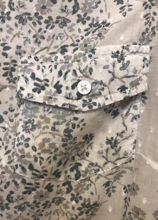 Дуже гарна і стильна брендовий сорочка в кольорах..100% коттон.