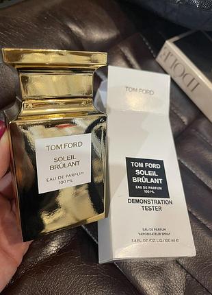 Парфумована вода тестер tom ford