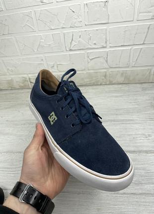 Кросівки dc shoes3 фото