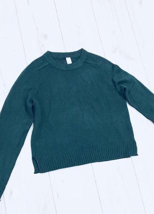 Мягкий свитер, джемпер , кофта