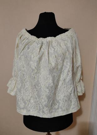 Блуза жіноча