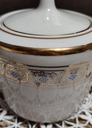 Сахарница3 фото