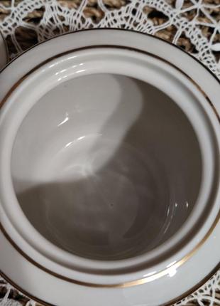 Сахарница4 фото