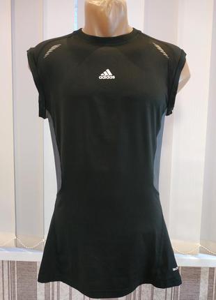 Компресионная майка adidas