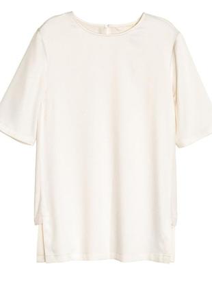 Красивые блузочки, н&м