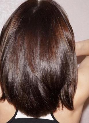 Малиновый уксус для сияния волос