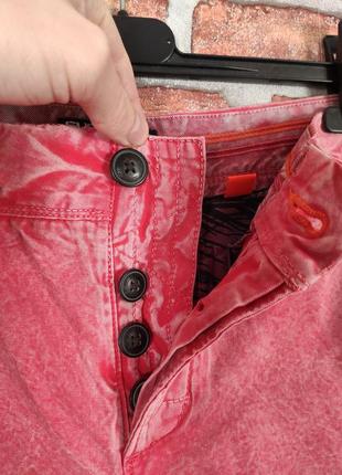 Пляжные шорты для плавания в состаренном стиле плавки для бассейна superdry6 фото