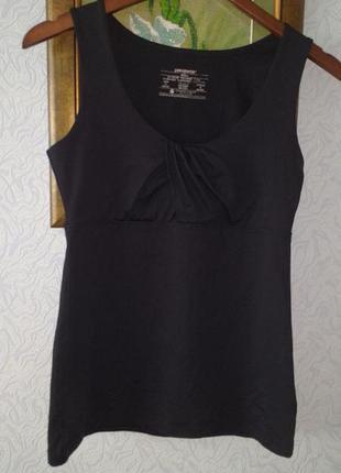 Майка утяжка  фитнес