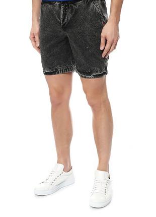 Пляжные шорты для плавания в состаренном стиле плавки для бассейна superdry10 фото