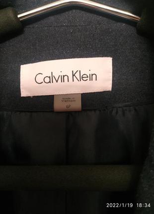 Піджак calvin klein2 фото