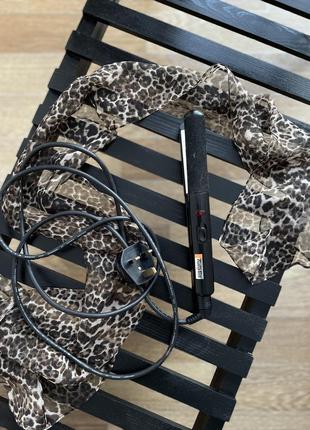 Утюжок babyliss