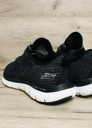 Кросівки skechers flex appeal 2.0 оригінал2 фото