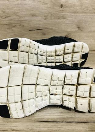 Кросівки skechers flex appeal 2.0 оригінал9 фото