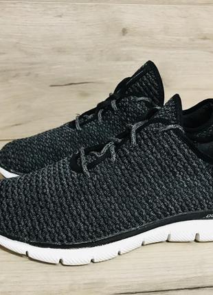 Кросівки skechers flex appeal 2.0 оригінал5 фото