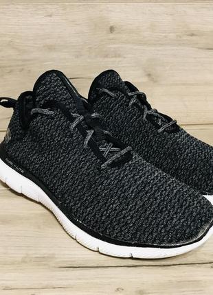 Кроссовки skechers flex appeal 2.0  оригинал7 фото