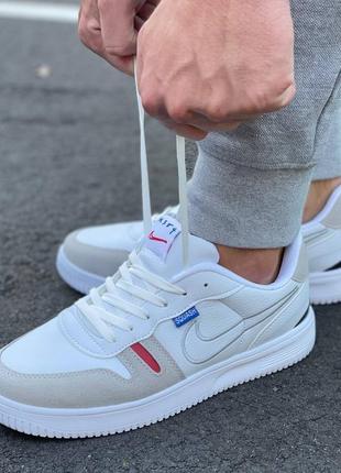 Кроссовки мужские найк nike