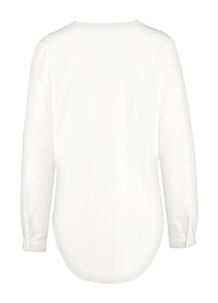 Туника блузка тсм tchibo, размеры 40-42 рус, 50рус4 фото