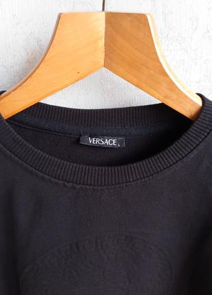 Світшот versace 3