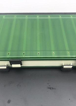Коробка mmfishing reversible 145  (коробка для воблеров 130мм  )