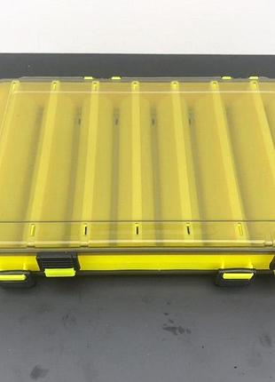 Коробка mmfishing reversible 145(коробка для воблеров 130мм  )