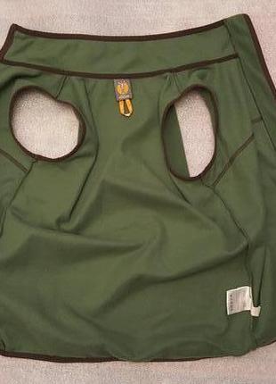 Флісова безрукавка elkline 3