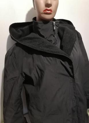 Водонепроникна куртка жіноча3 фото
