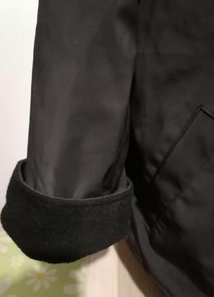 Водонепроникна куртка жіноча5 фото