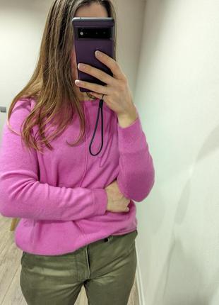 Свитер 100%кашемир