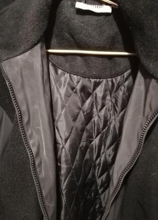 Водонепроникна куртка жіноча9 фото