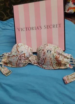 Victorias secret бюст бандо оригинал из сша.