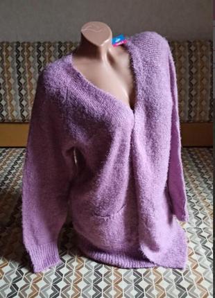 Кофта кардиган новая от 11-12 лет и больше.