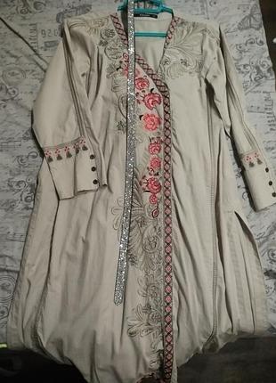 Платье khaadi