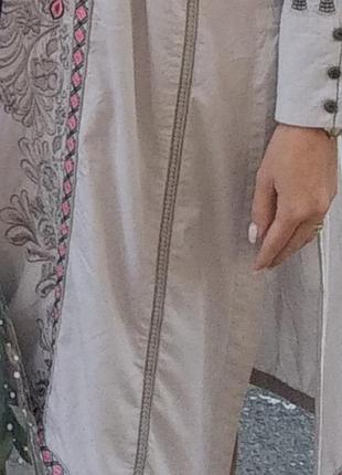 Платье khaadi 4